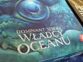 Władcy Oceanu