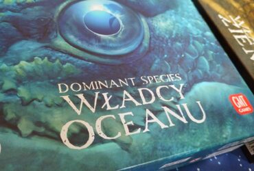 Władcy Oceanu