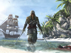Edward Kenway