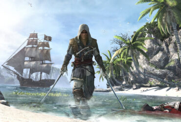 Edward Kenway