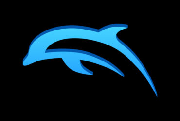 Logo Dolphin Emulator