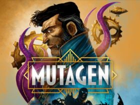 Mutagen Dranda Games