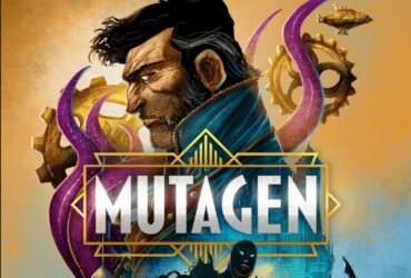 Mutagen Dranda Games