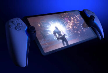 Mobilne gadżety Sony