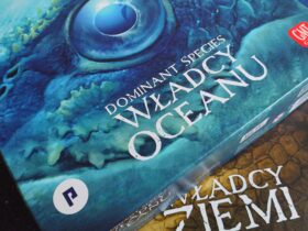 Władcy Oceanu premiera gry 4 lipca