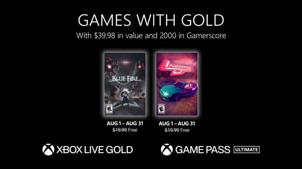 Oferta Games with Gold