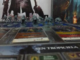 Dungeon Crawler Bloodborne