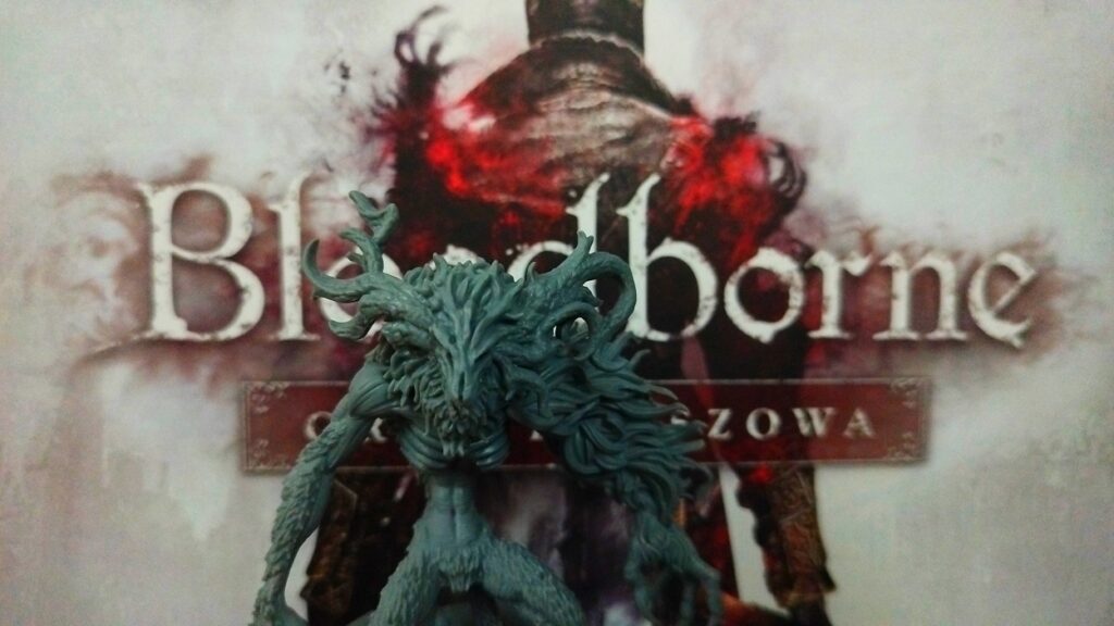 Bloodborne: The Board Game dwa kolejne dodatki trafią do Polski w tym tygodniu, Sen Tropiciela oraz Zapomniany zamek Cainhurst
