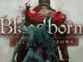 Bloodborne: The Board Game dwa kolejne dodatki trafią do Polski w tym tygodniu, Sen Tropiciela oraz Zapomniany zamek Cainhurst