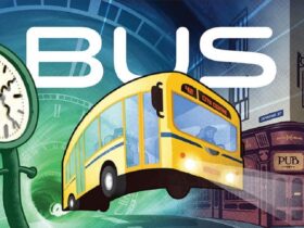 Bus Splotter SPielen