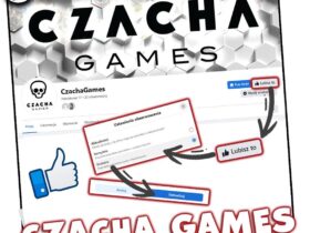 Oficjalny Profil Czachy powrócił do życia