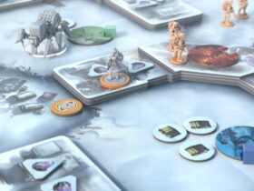 D.E.I. BGA Board Game Arena