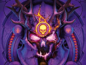Descent Legendy Mroku ruszyła przedsprzedaż