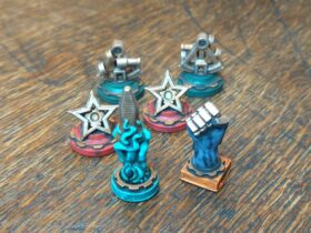 Ekspedycyje Meeples Forge