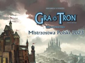 Mistrzostwa Polski Gra o Tron Galakta