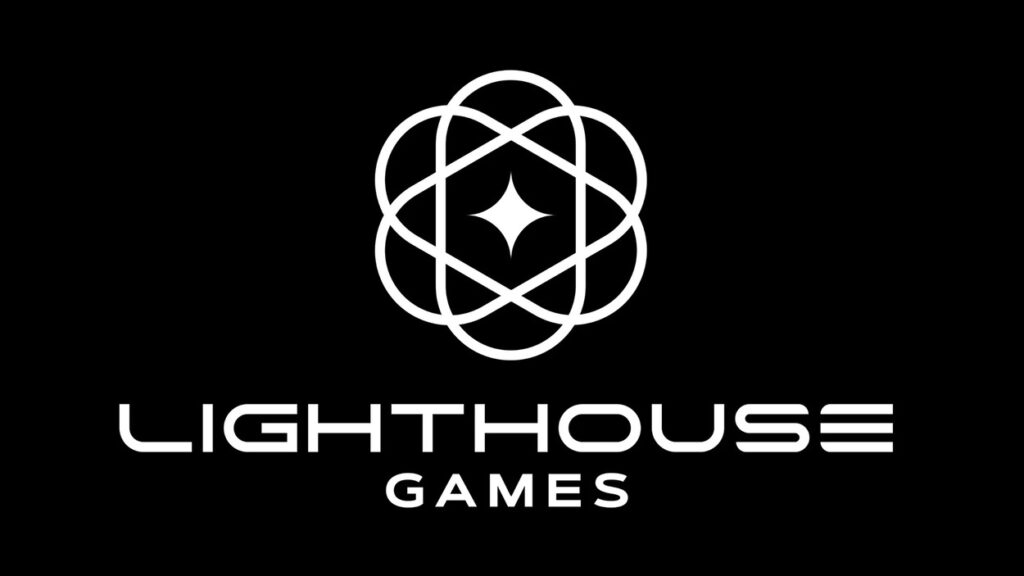 Logo Lighthouse Games