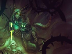 Lords of Ragnarok - za około dwa tygodnie rusza produkcja