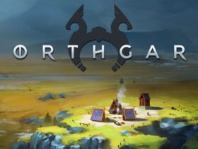Northgard Niezbadane Ziemie
