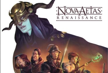 Nova aetas renesans