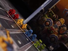 planszówki z worker placement, co to jest za mechanika, bot factory artystycznie, obrazek wyróżniający