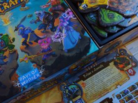 Recenzja Small World of Warcraft obrazek wyróżniający