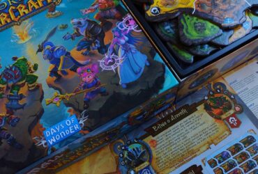 Recenzja Small World of Warcraft obrazek wyróżniający