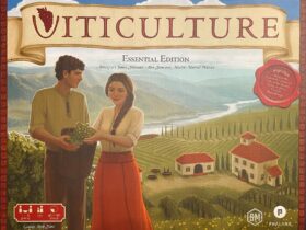Obrazek wyróżniający Viticulture