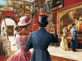 Salon de Paris