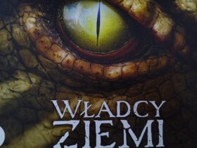 Władcy Ziemi Poradnik obrazek wyróżniający pudełko front