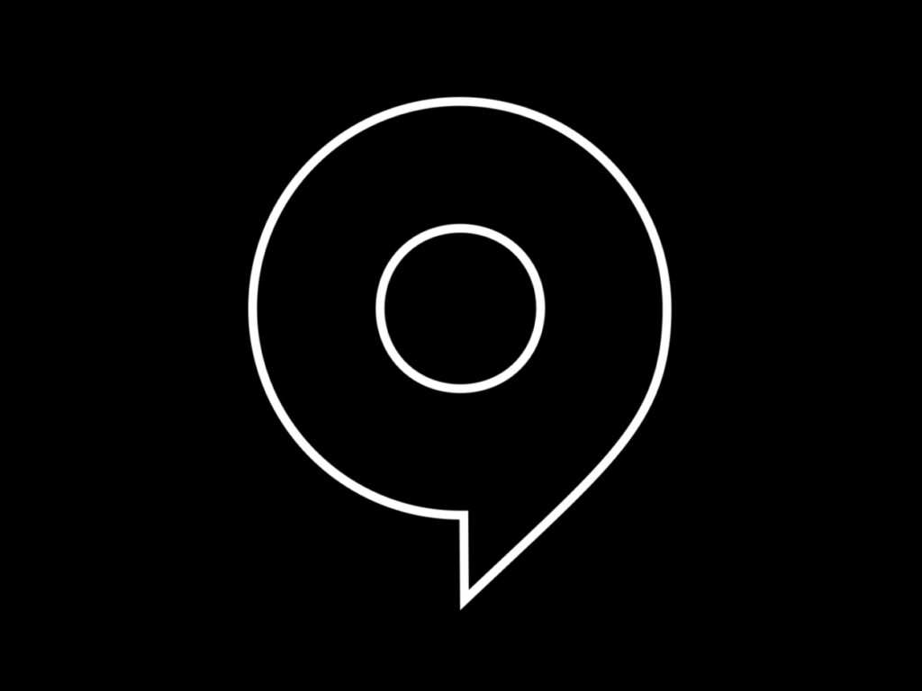 Logo Gamescom