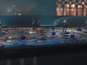 Vampire: The Masquerade - Milan Uprising