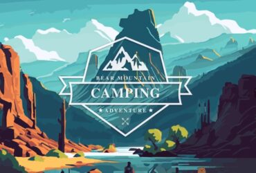 Bear Mountain Campaing Adventure