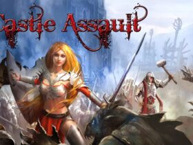 Castle ASsault
