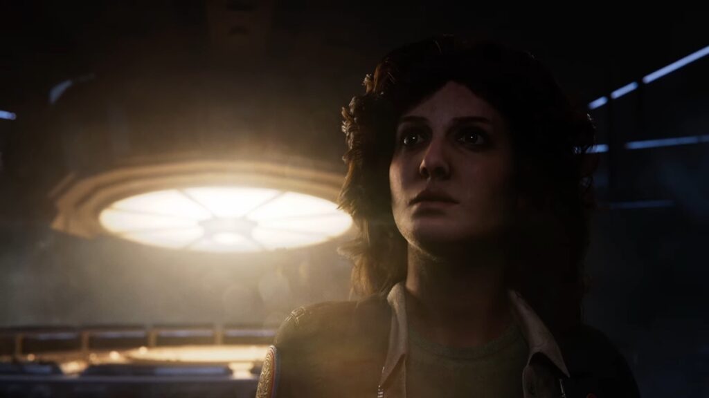 Ellen Ripley w Dead by Daylight