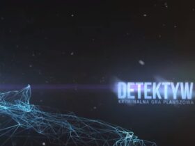 Detektyw Portal Games