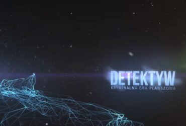 Detektyw Portal Games