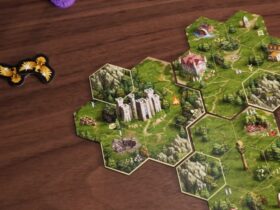 Heroes of Might and Magic 3