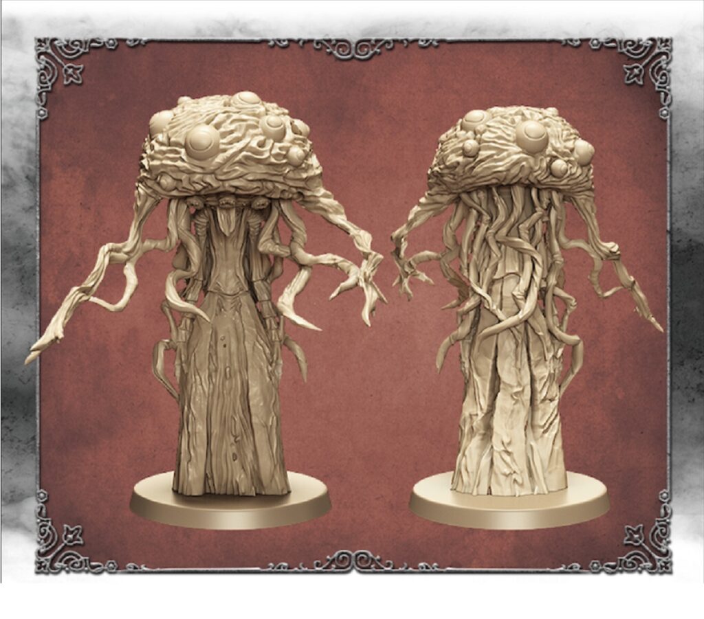 Bloodborne Sen Tropiciela