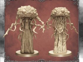 Bloodborne Sen Tropiciela