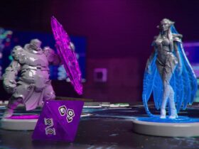 The Breach Ludus Magnus Studio udostępniło instrukcję przed ostateczną korektą
