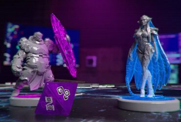 The Breach Ludus Magnus Studio udostępniło instrukcję przed ostateczną korektą