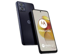 Prezentacja produktowa smartfonu Motorola Moto G73