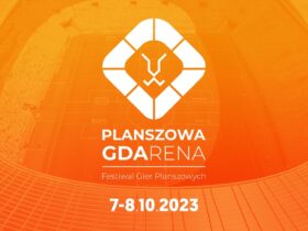 Zbliża się GDArena