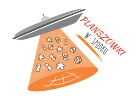 Planszówki w Spodku