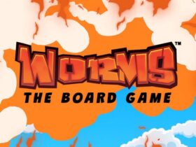 Worms: The Board Game