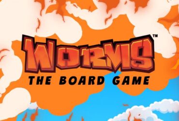 Worms: The Board Game