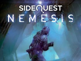 Sidequest: Nemesis
