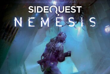 Sidequest: Nemesis