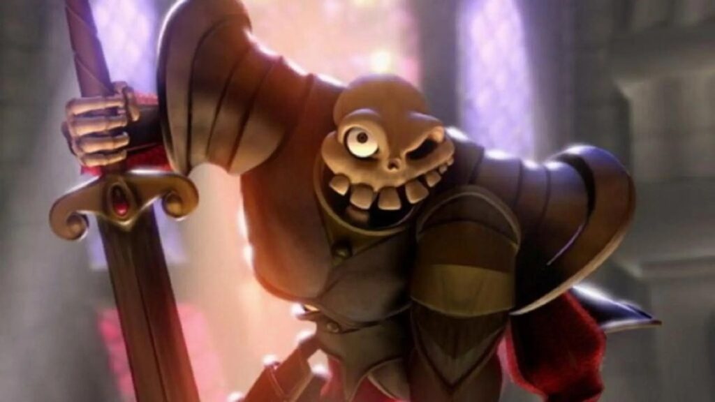 MediEvil: Resurrection