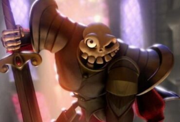 MediEvil: Resurrection